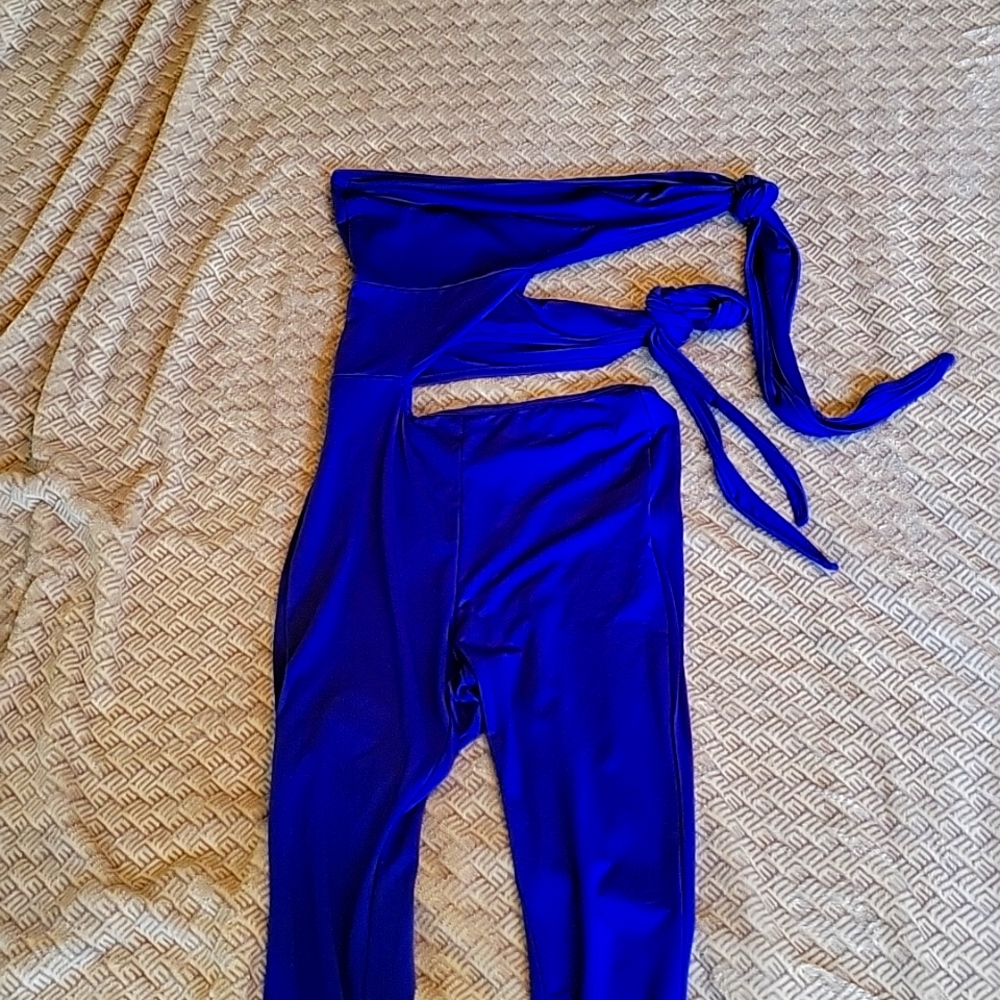 Body suit